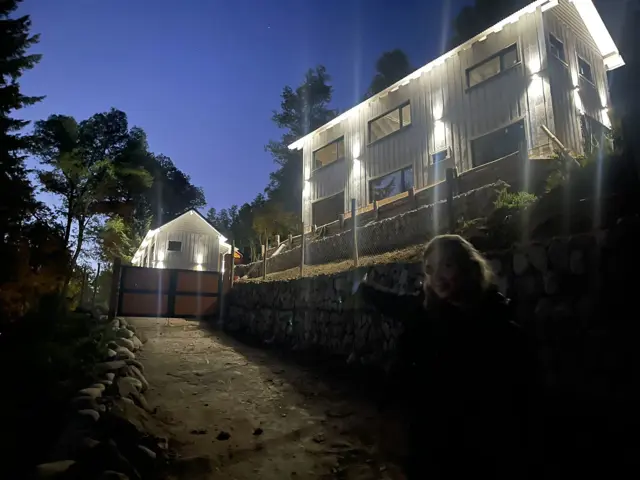 VENTA Casa Barrio Los Robles 207m2 Lote 1000m2 San Martin de los Andes