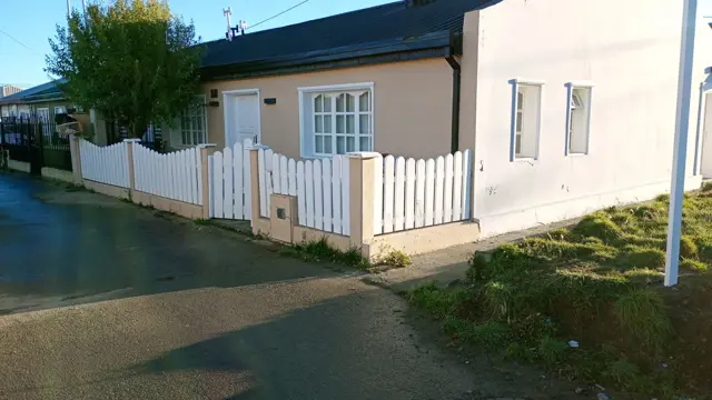 VENTA – CASA + LOCAL – CHACRA RAFÚL