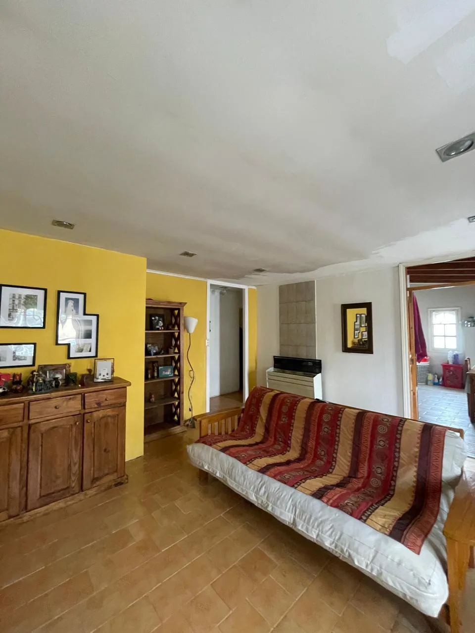 VENTA – CASA + LOCAL – CHACRA RAFÚL foto 3