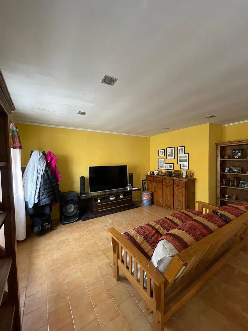 VENTA – CASA + LOCAL – CHACRA RAFÚL foto 5