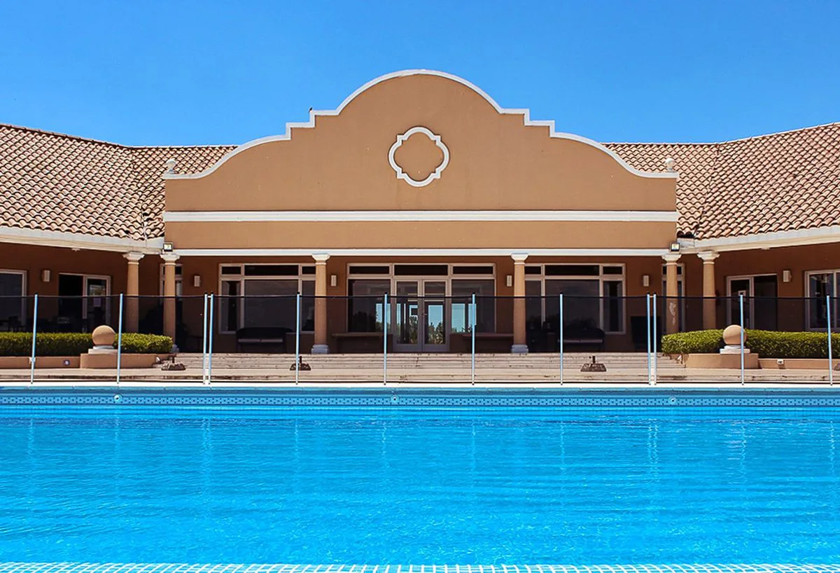 VENTA LOTE GOLF-ANTIC Y CUOTAS. FCAS DE S. VICENTE foto 5