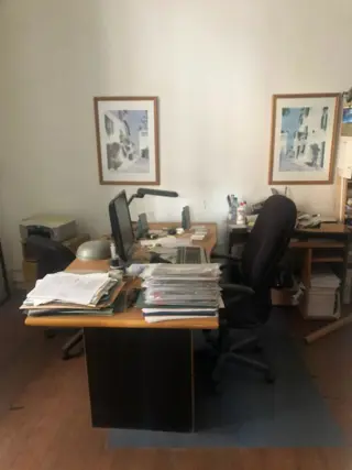 Excelente lote de 8.66(m) de Frente x 50 (m) en venta. Parque Patricios - Distrito Tecnológico foto 4