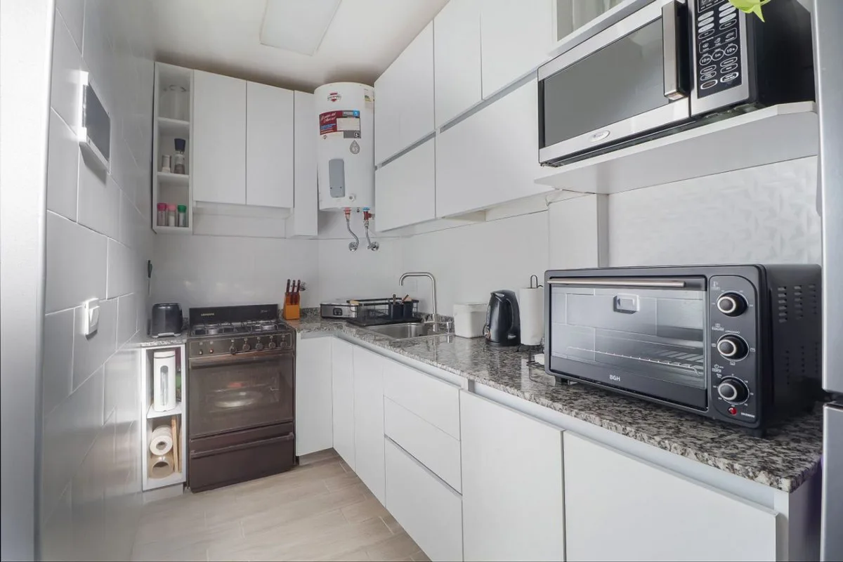 Venta PH 4 amb terraza parrilla Caballito Sur foto 3