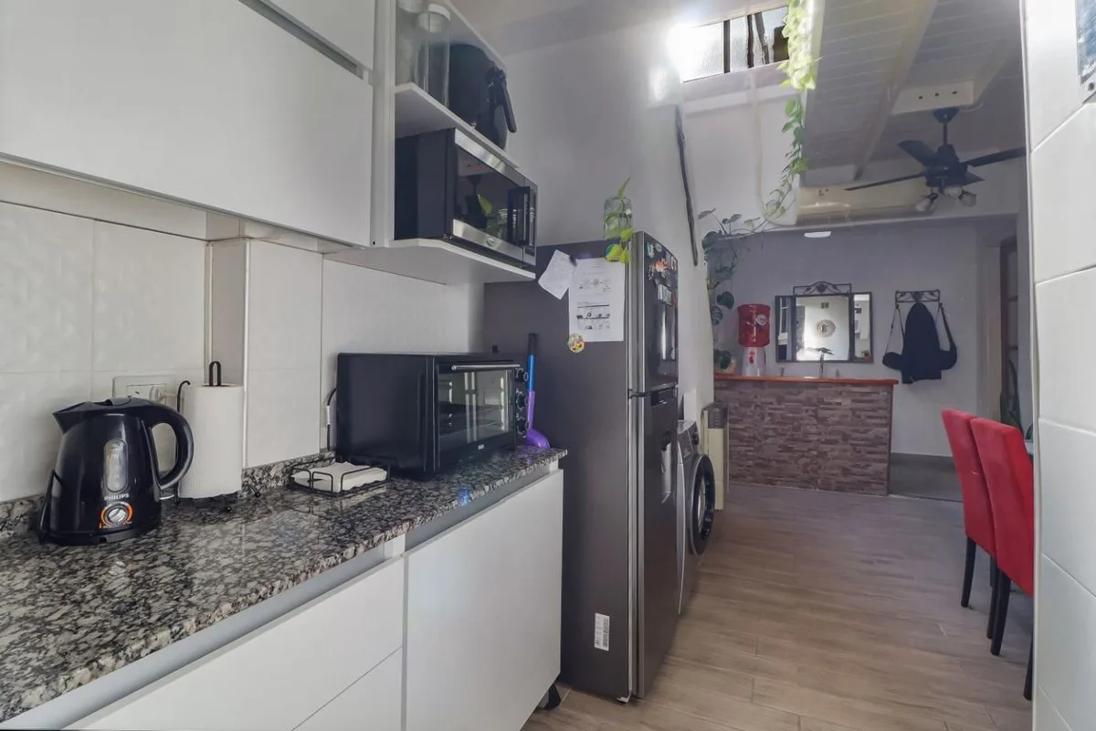 Venta PH 4 amb terraza parrilla Caballito Sur foto 4