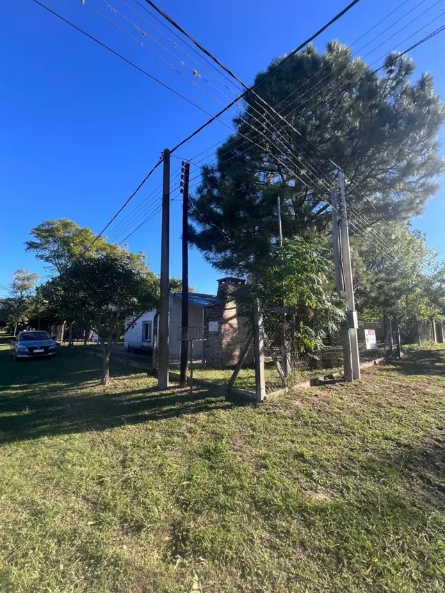 VENTA CASA sobre esquina - Cayasta, SAnta Fe.-