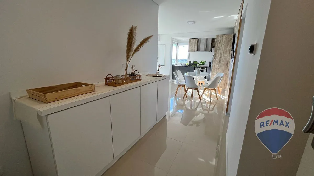 VENTA DEPARTAMENTO PINAMAR ZENTIVA foto 2