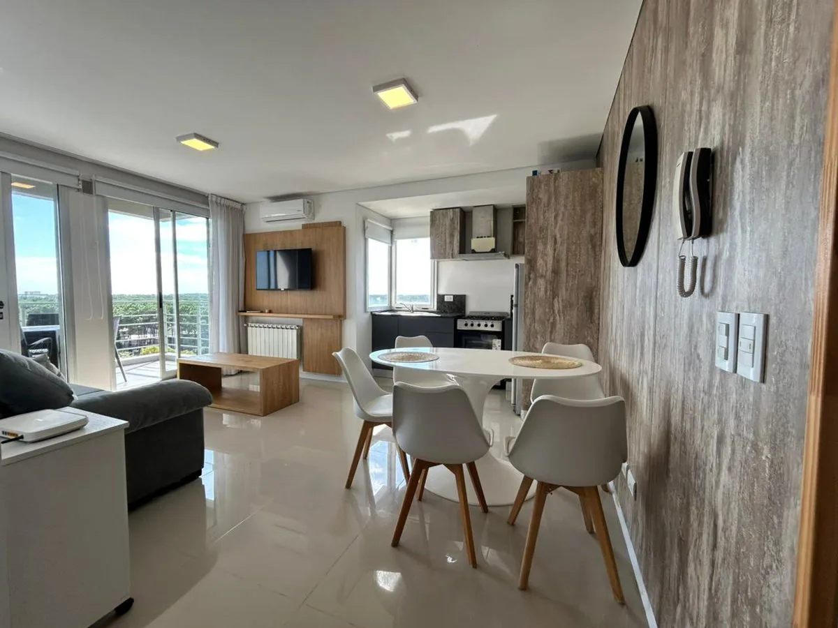VENTA DEPARTAMENTO PINAMAR ZENTIVA foto 3