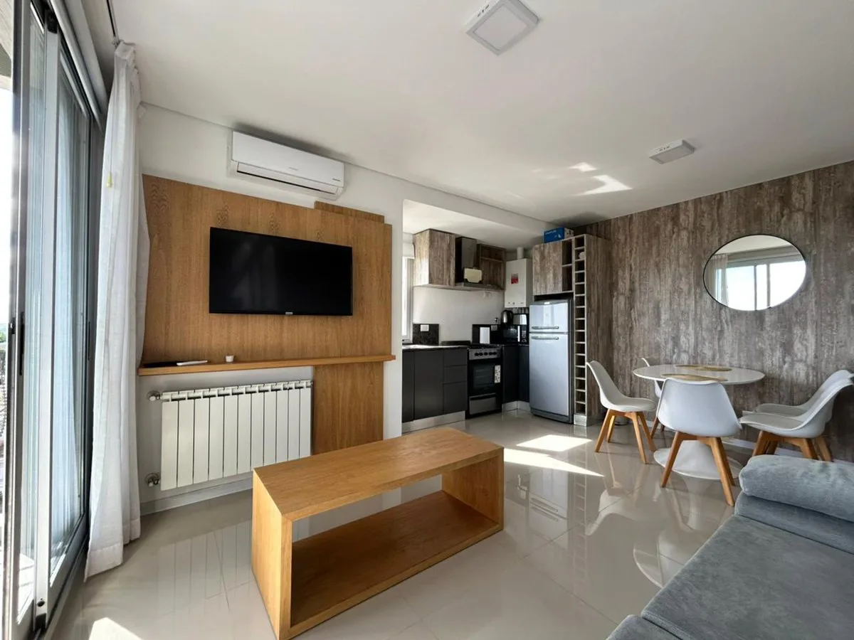 VENTA DEPARTAMENTO PINAMAR ZENTIVA foto 4