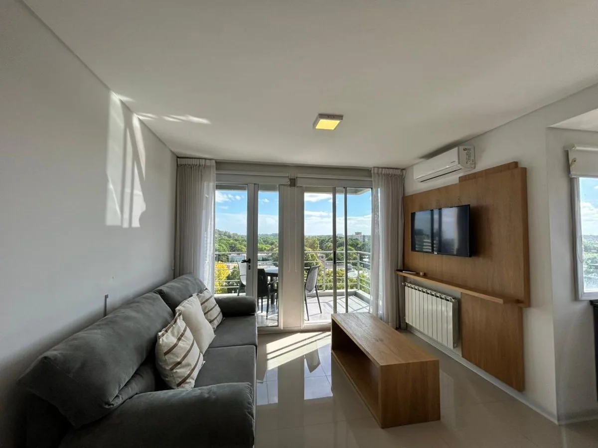 VENTA DEPARTAMENTO PINAMAR ZENTIVA foto 5