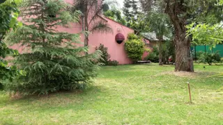 IMPECABLE CHALET SOBRE 2100 METROS DE PARQUE foto 5