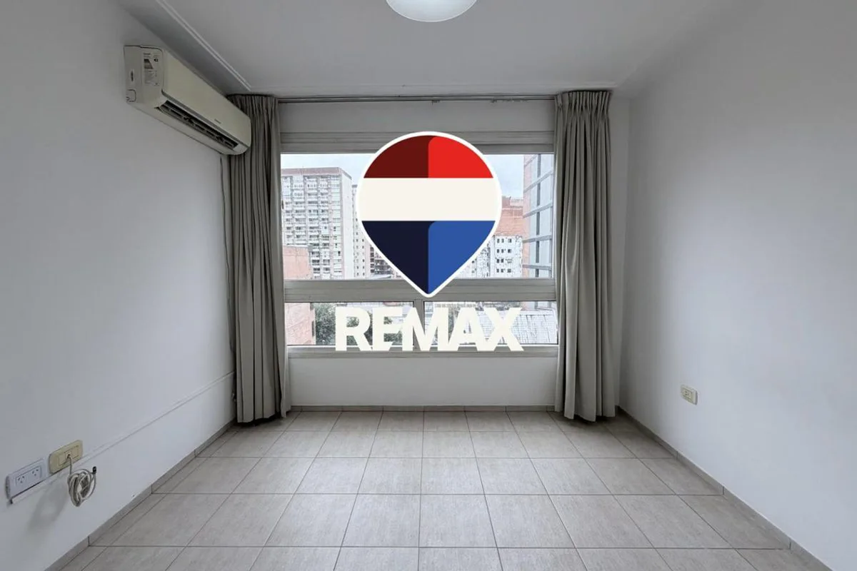 VENTA DEPARTAMENTO 2 DORMITORIOS BARRIO NORTE