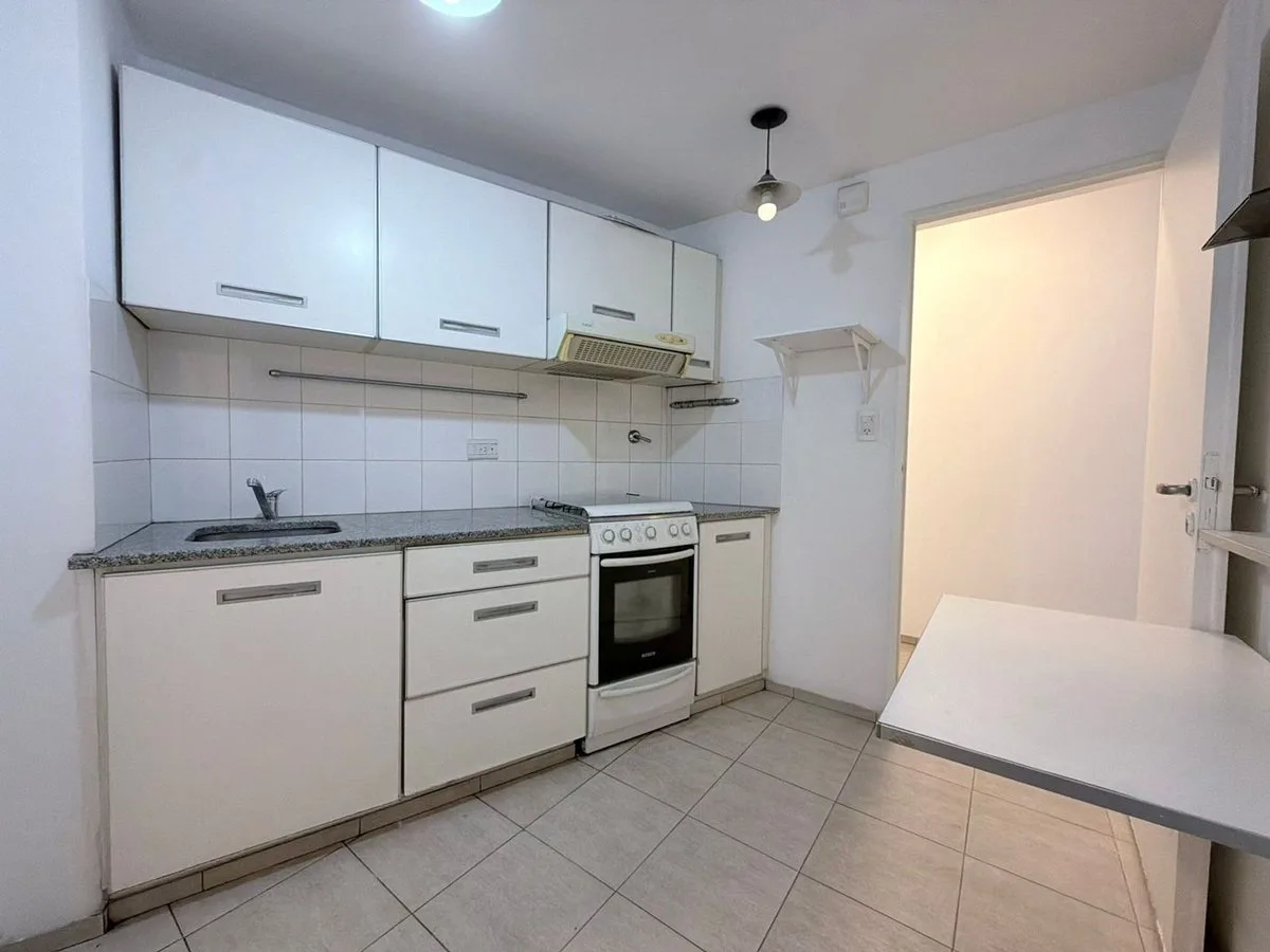 VENTA DEPARTAMENTO 2 DORMITORIOS BARRIO NORTE foto 5