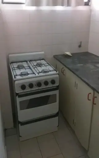 ALQUILER DEPARTAMENTO 1 DORMITORIO NUEVA CORDOBA foto 2