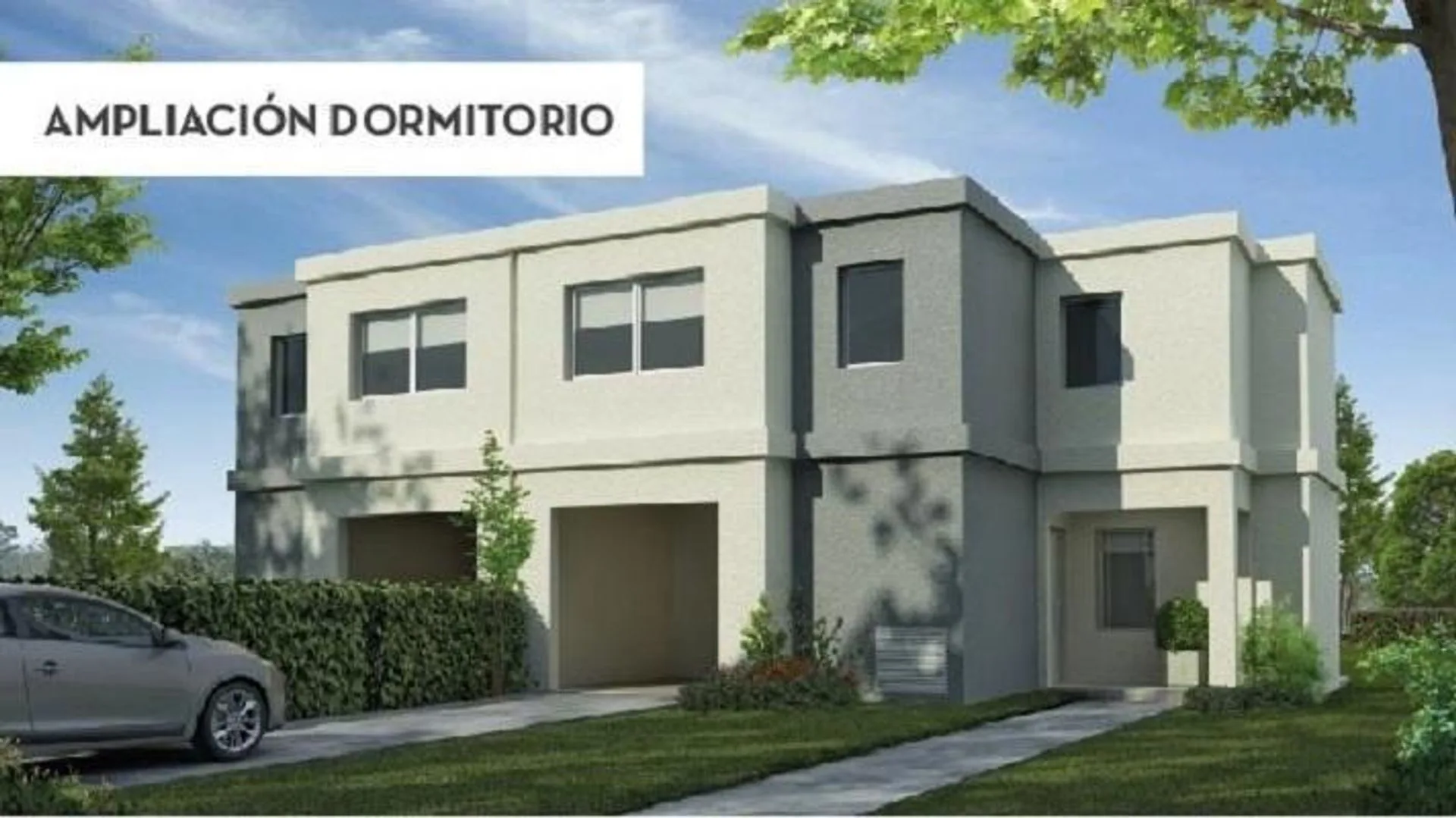 Casa venta en Casas de Santa Ana- Plan Adjudicado foto 2