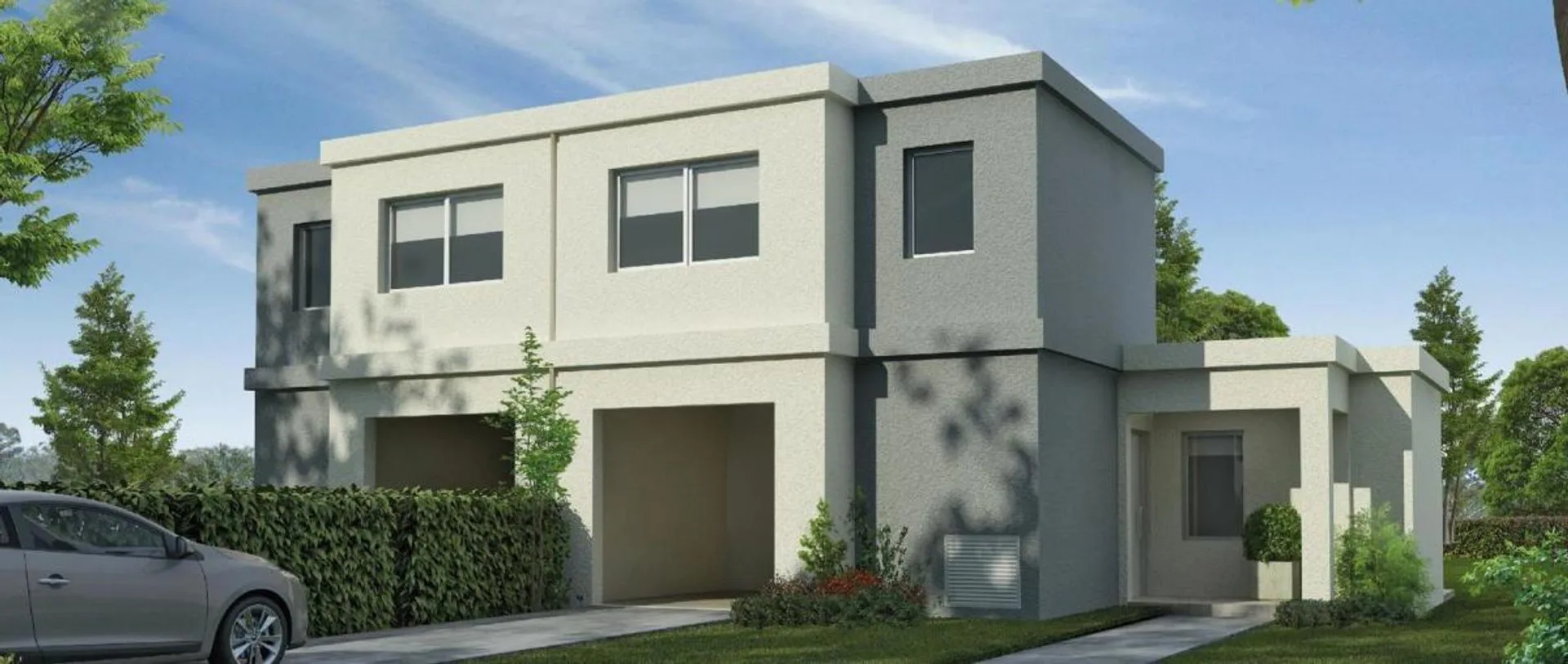 Casa venta en Casas de Santa Ana- Plan Adjudicado foto 4