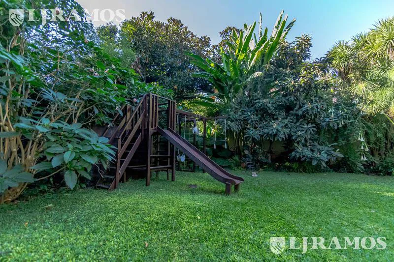 Casa en venta en San Isidro - Santa Rita - 5 dormitorios foto 5