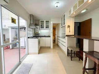 Rodriguez 600  - Departamento en venta de 3 dormitorios- Rosario , Pichincha foto 1