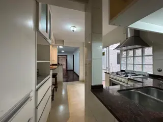 Rodriguez 600  - Departamento en venta de 3 dormitorios- Rosario , Pichincha foto 3