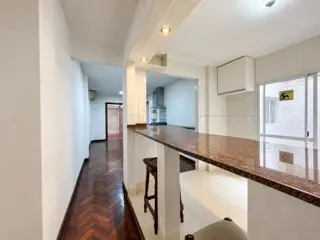 Rodriguez 600  - Departamento en venta de 3 dormitorios- Rosario , Pichincha foto 4