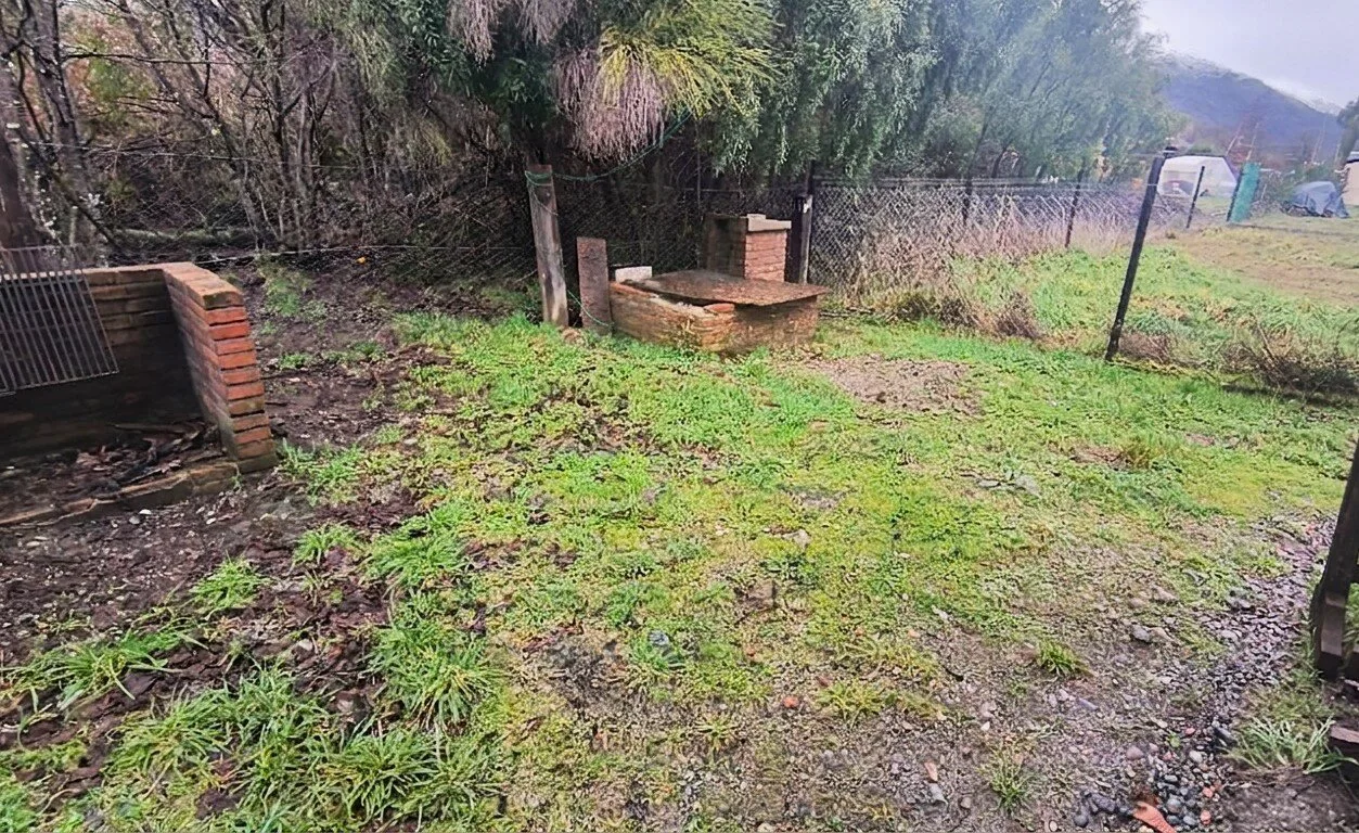 (ALQ 93) Casa en alquiler en Lago Puelo - Villa del Lago foto 4