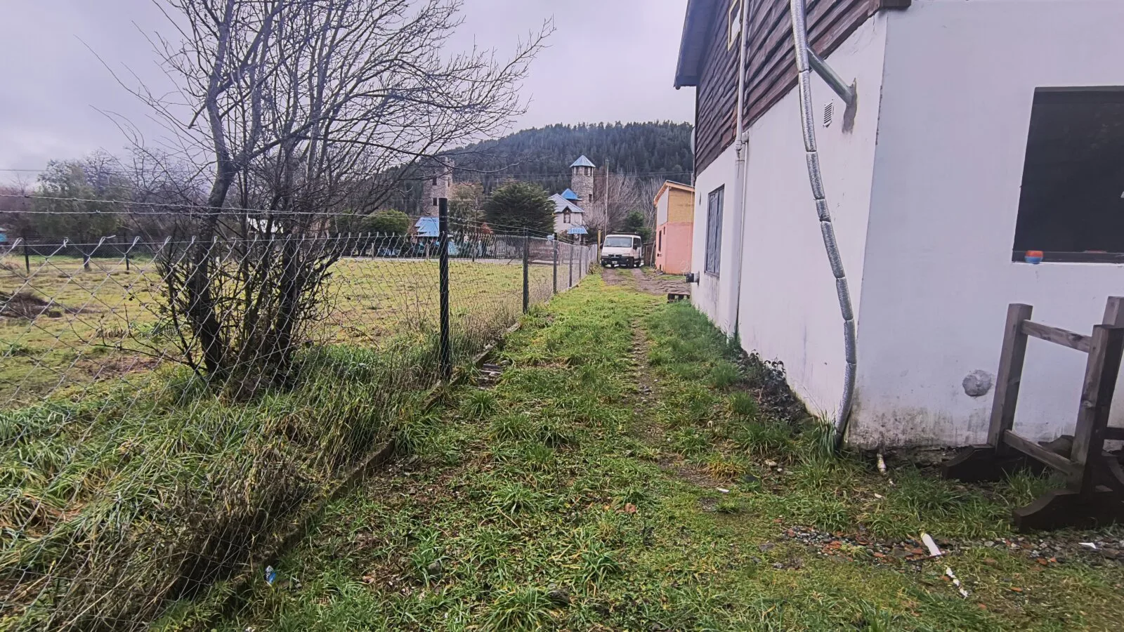 (ALQ 93) Casa en alquiler en Lago Puelo - Villa del Lago foto 5