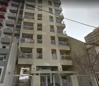 Departamento de 3 ambientes con cochera, Quilmes Centro. foto 1