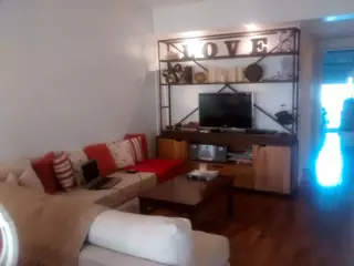Departamento de 3 ambientes con cochera, Quilmes Centro. foto 2