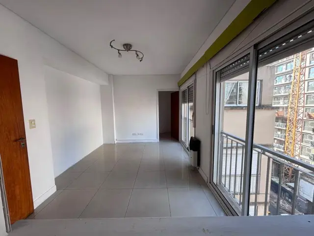 Alquiler de Departamento de 2 Ambientes en Almagro