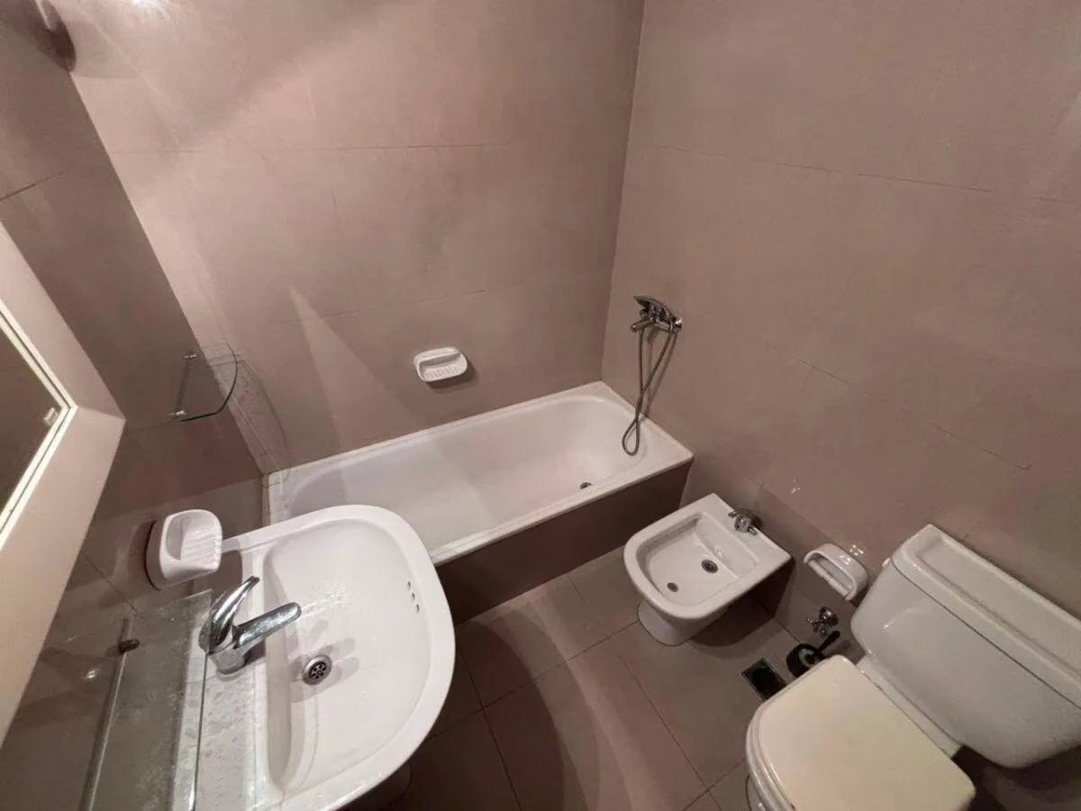 Alquiler de Departamento de 2 Ambientes en Almagro foto 3