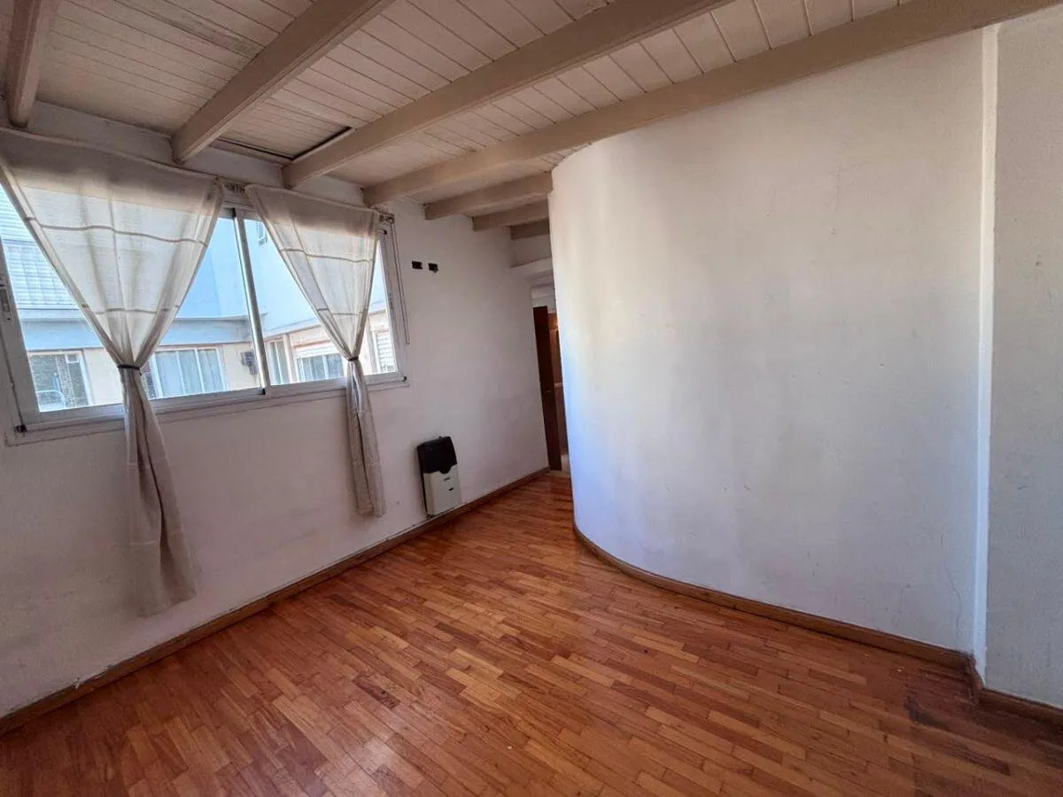 Alquiler de Departamento de 2 Ambientes en Almagro foto 4