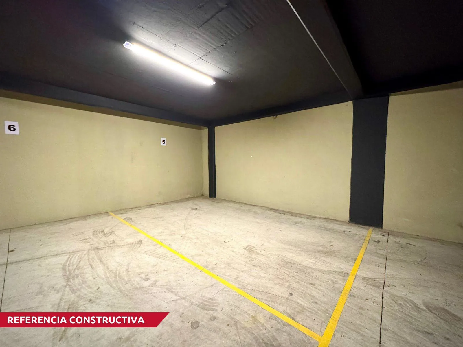 San Juan 500 -  departamento 2 dormitorios en venta en Rosario foto 4
