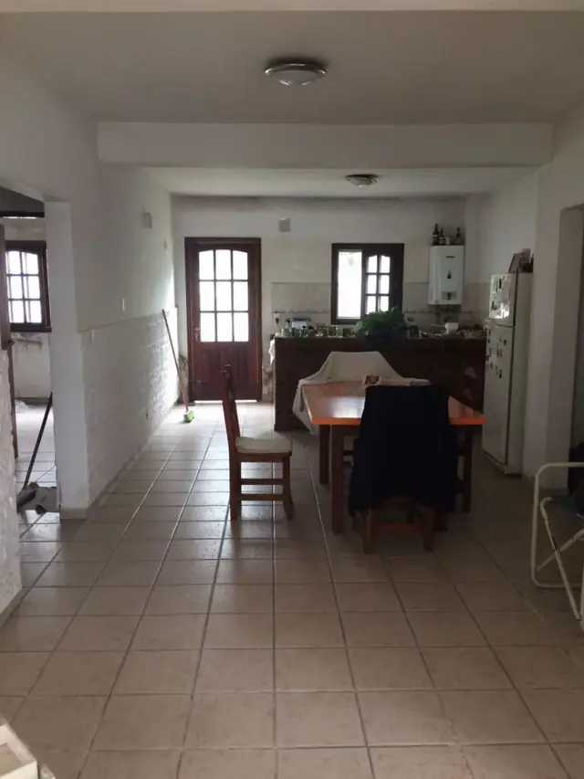 Departamento tipo casa en venta , Escobar , Parque Belen