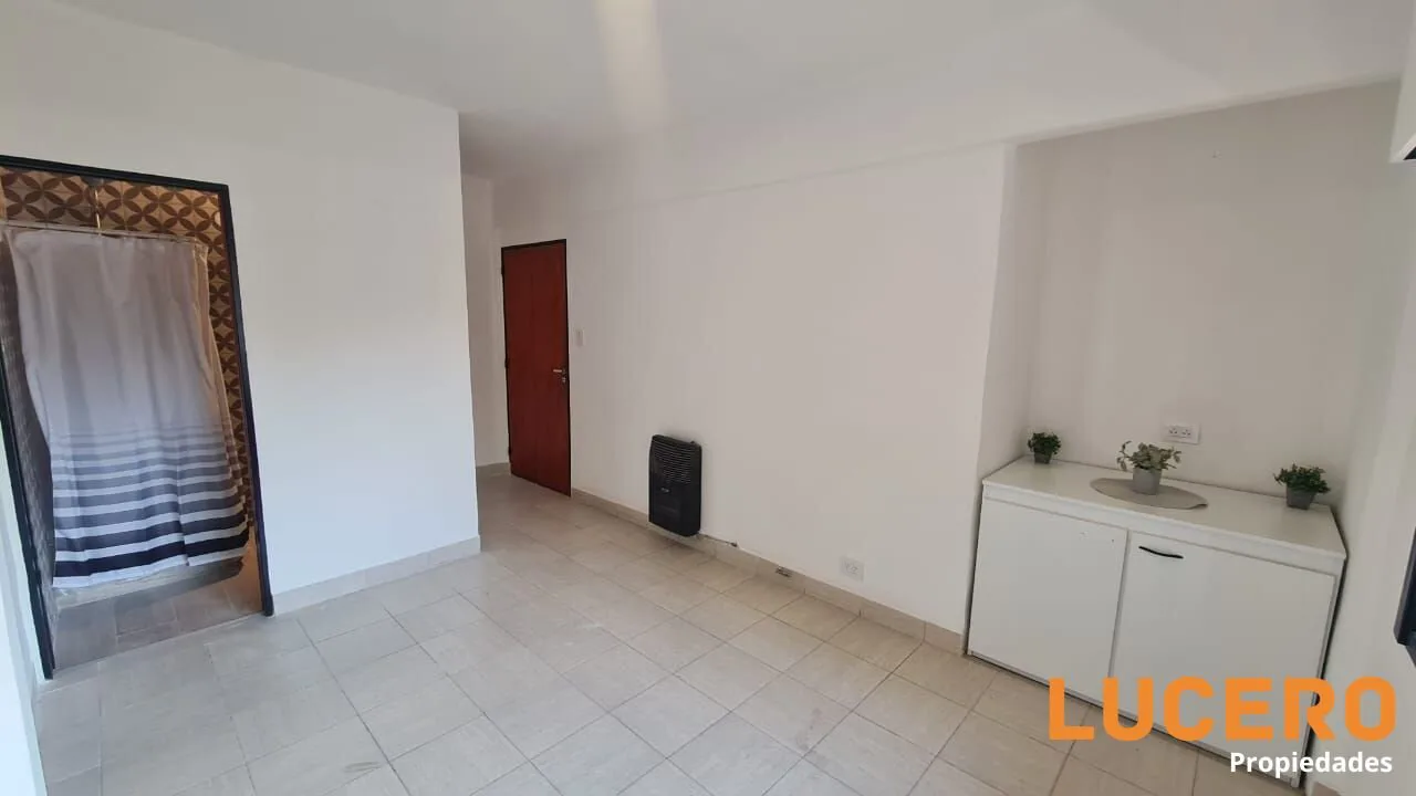 VENTA DEPARTAMENTO DOS AMBIENTES - APTO CRÉDITO foto 2