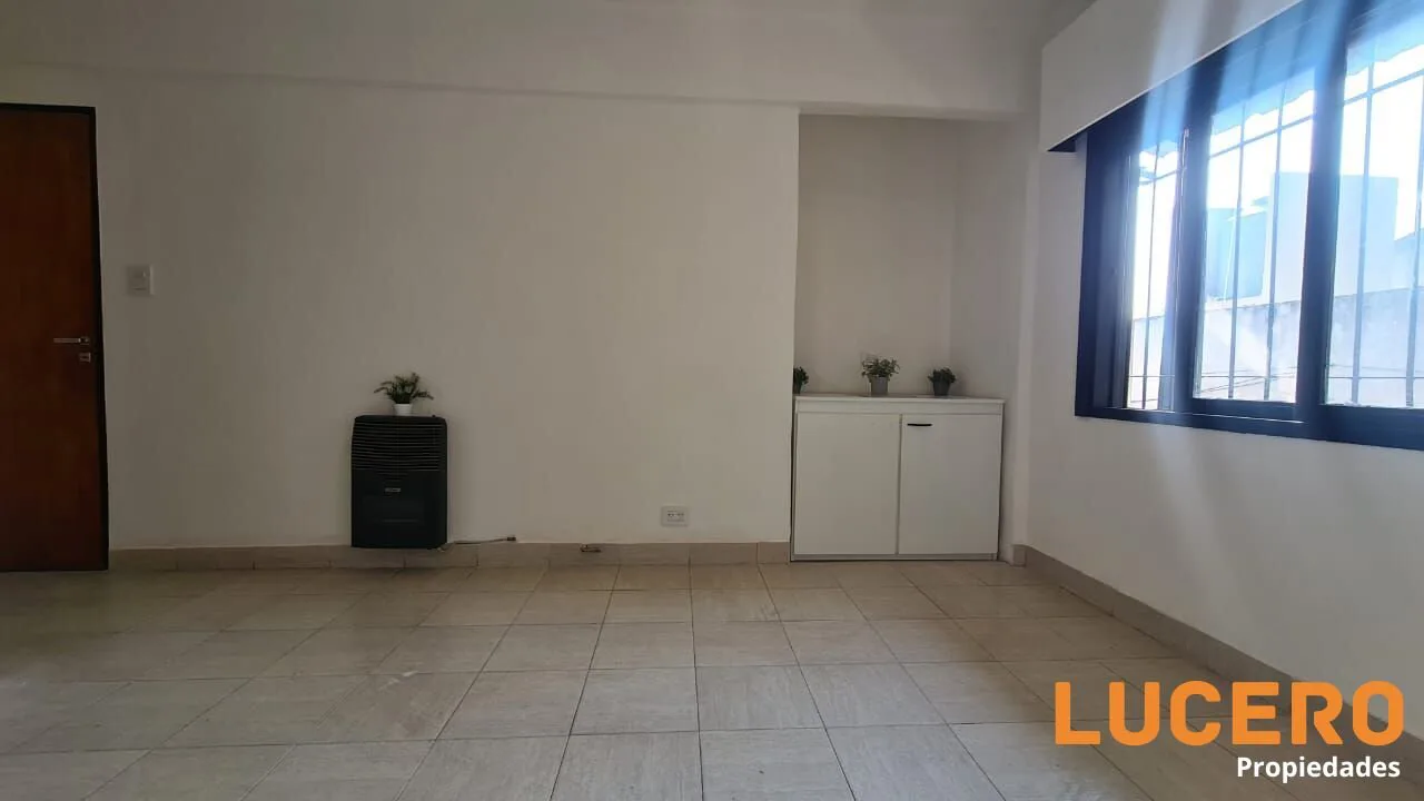 VENTA DEPARTAMENTO DOS AMBIENTES - APTO CRÉDITO foto 3