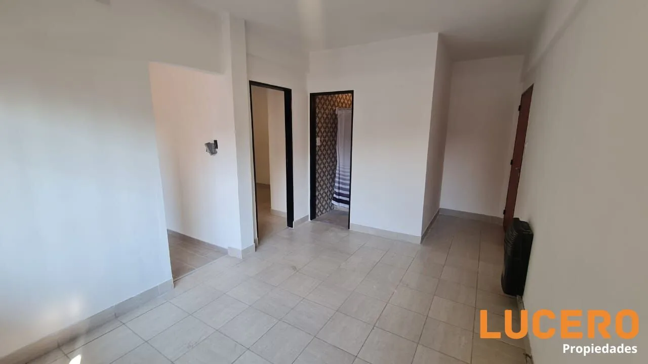 VENTA DEPARTAMENTO DOS AMBIENTES - APTO CRÉDITO foto 4