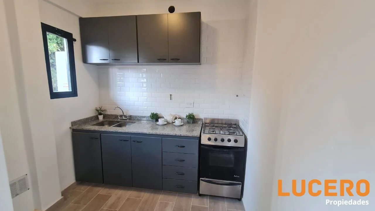 VENTA DEPARTAMENTO DOS AMBIENTES - APTO CRÉDITO foto 5