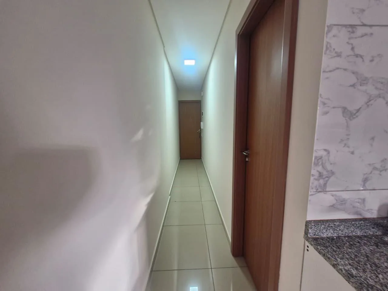 Alem 1400 - Departamento de un dormitorio en alquiler en Rosario foto 3