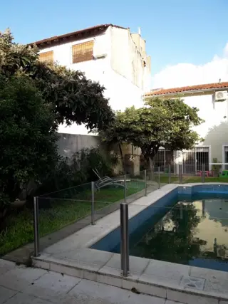 Extraordinaria Casa- VICENTE LOPEZ foto 1