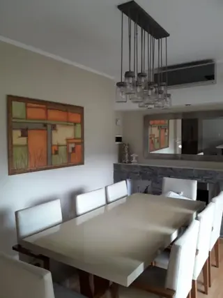 Extraordinaria Casa- VICENTE LOPEZ foto 5