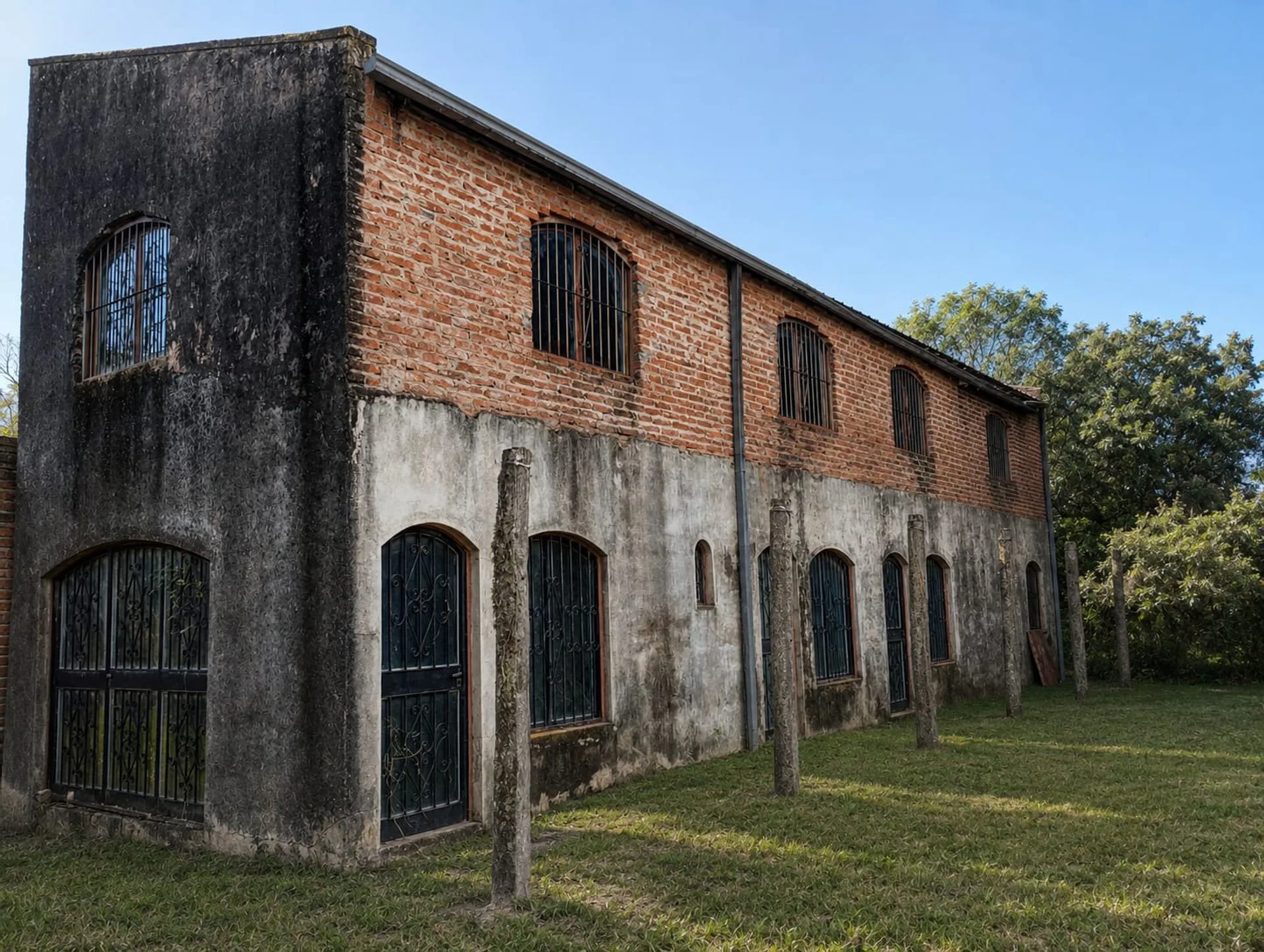 SE VENDE CASA/DUPLEX A TERMINAR A ORRILAS DEL RIO foto 4