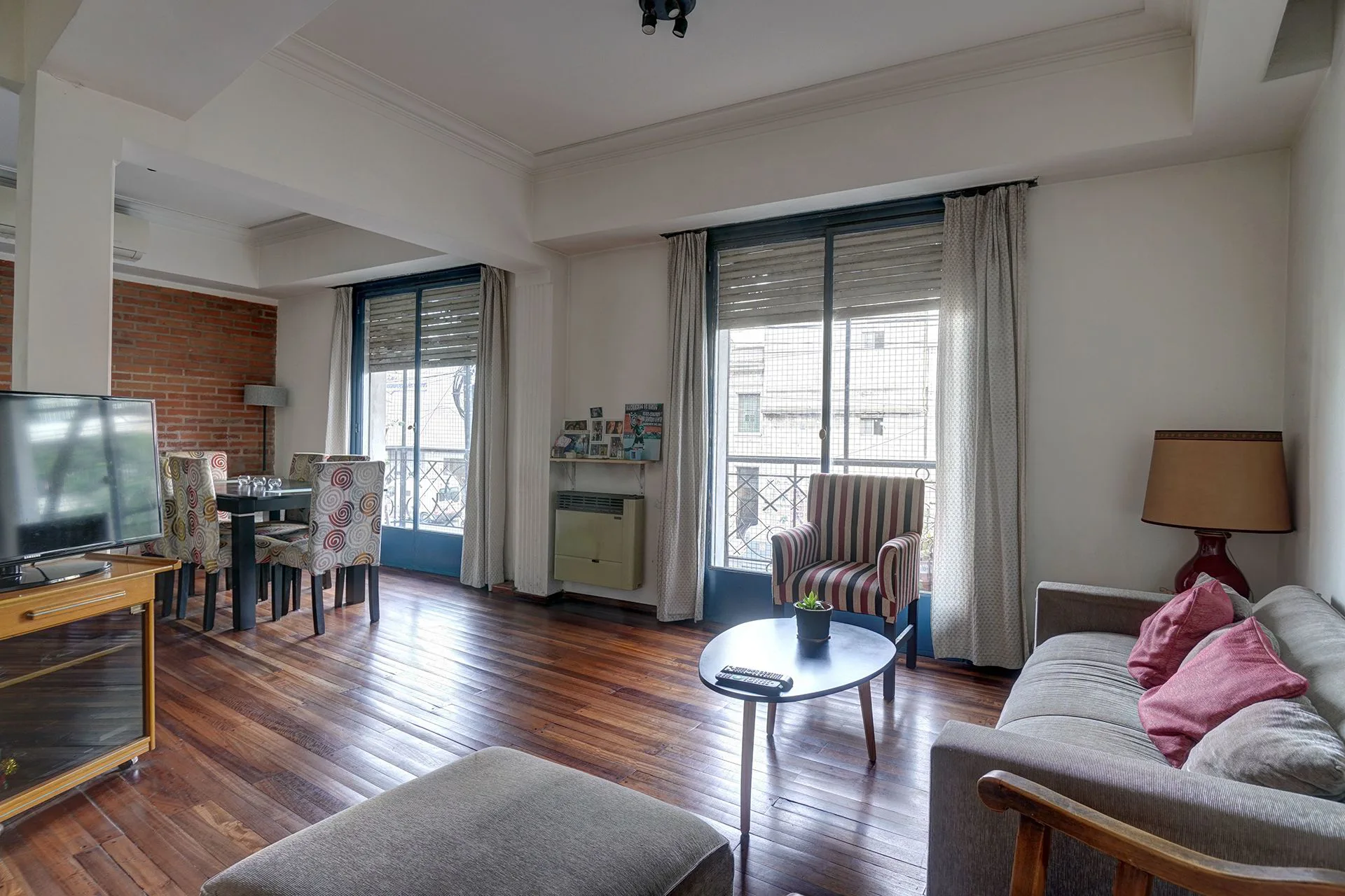 VENTA DUPLEX 4 AMB 123 M2 TOTALES - SAN CRISTOBAL foto 5