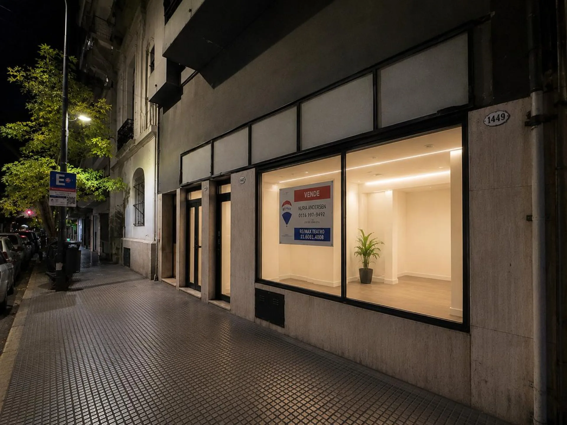LOCAL EN VENTA RECOLETA foto 3