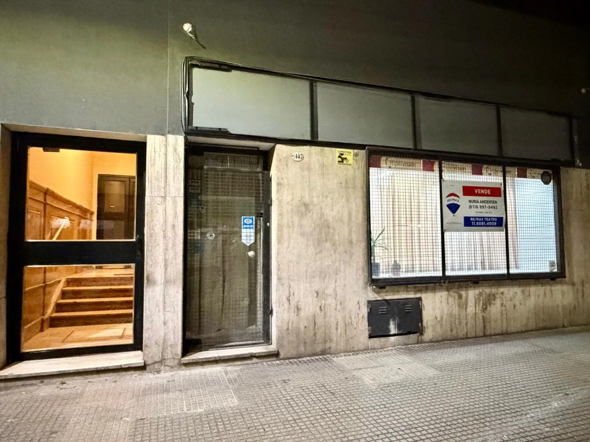 LOCAL EN VENTA RECOLETA foto 4