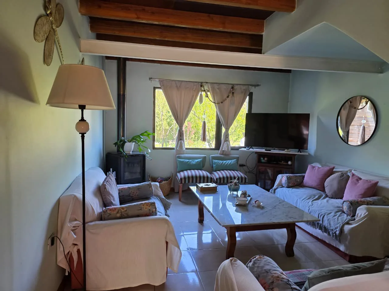 HOSTERÍA EN VENTA EN LOS CIPRESES, CHUBUT – Patagonia Argentina foto 4