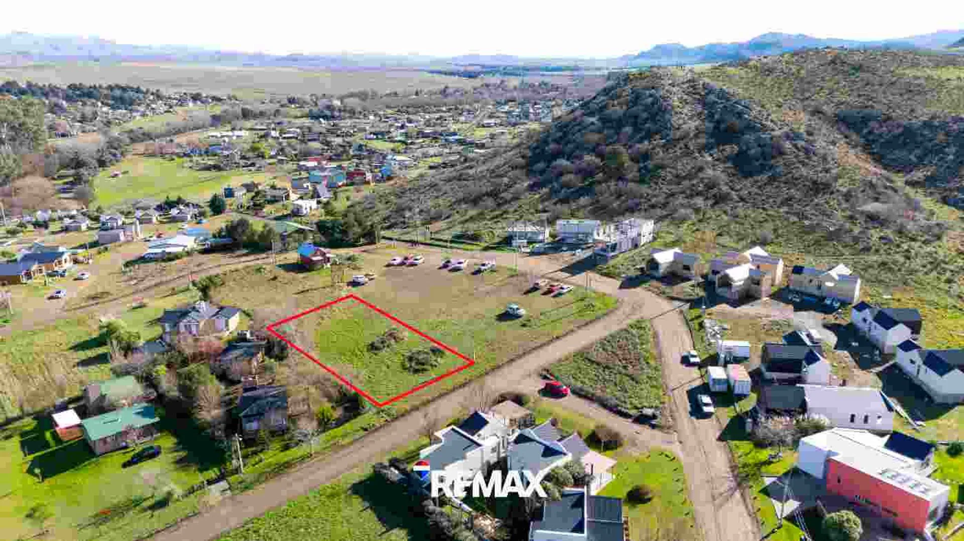 Lote en venta, cerro Ceferino, Sierra de la Ventan foto 2