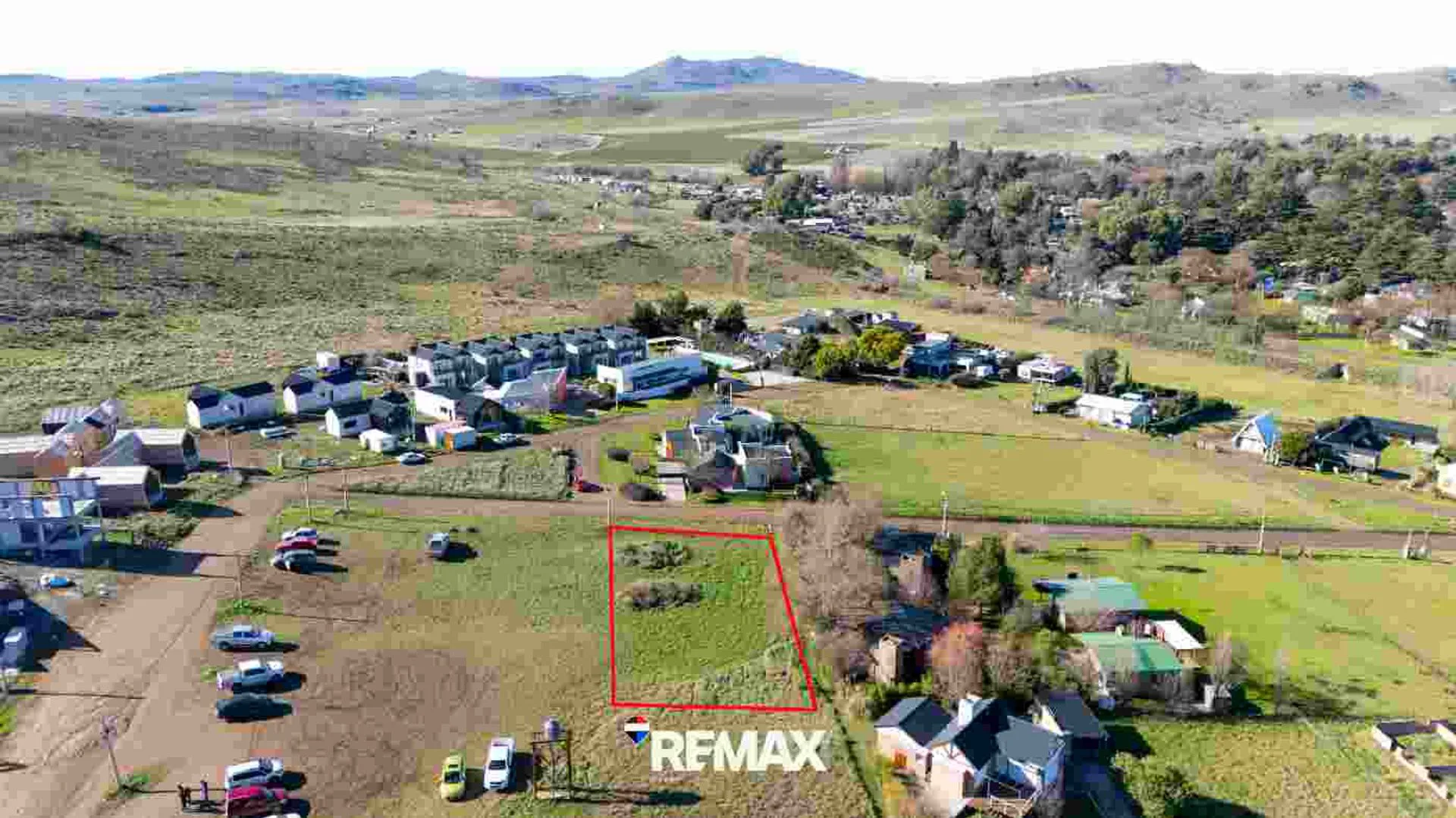 Lote en venta, cerro Ceferino, Sierra de la Ventan foto 3