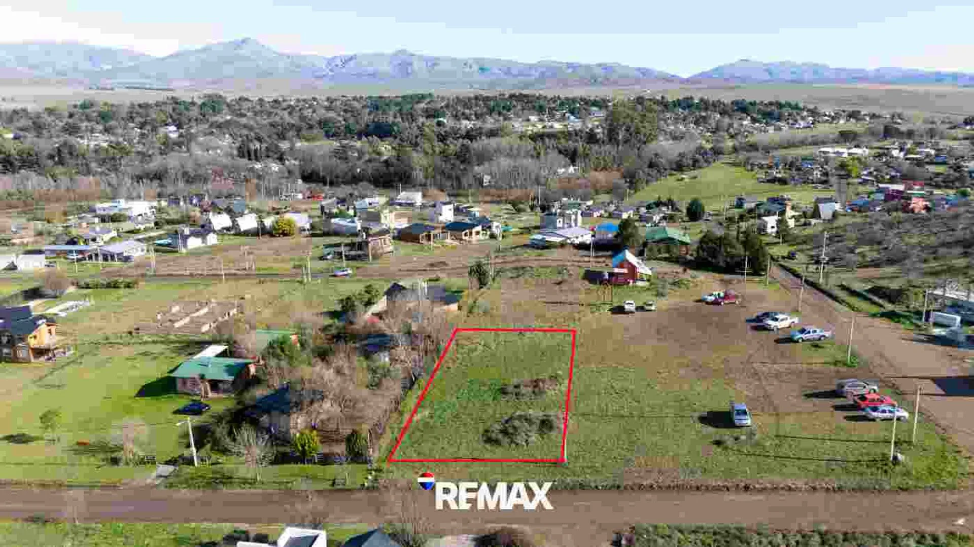 Lote en venta, cerro Ceferino, Sierra de la Ventan foto 5