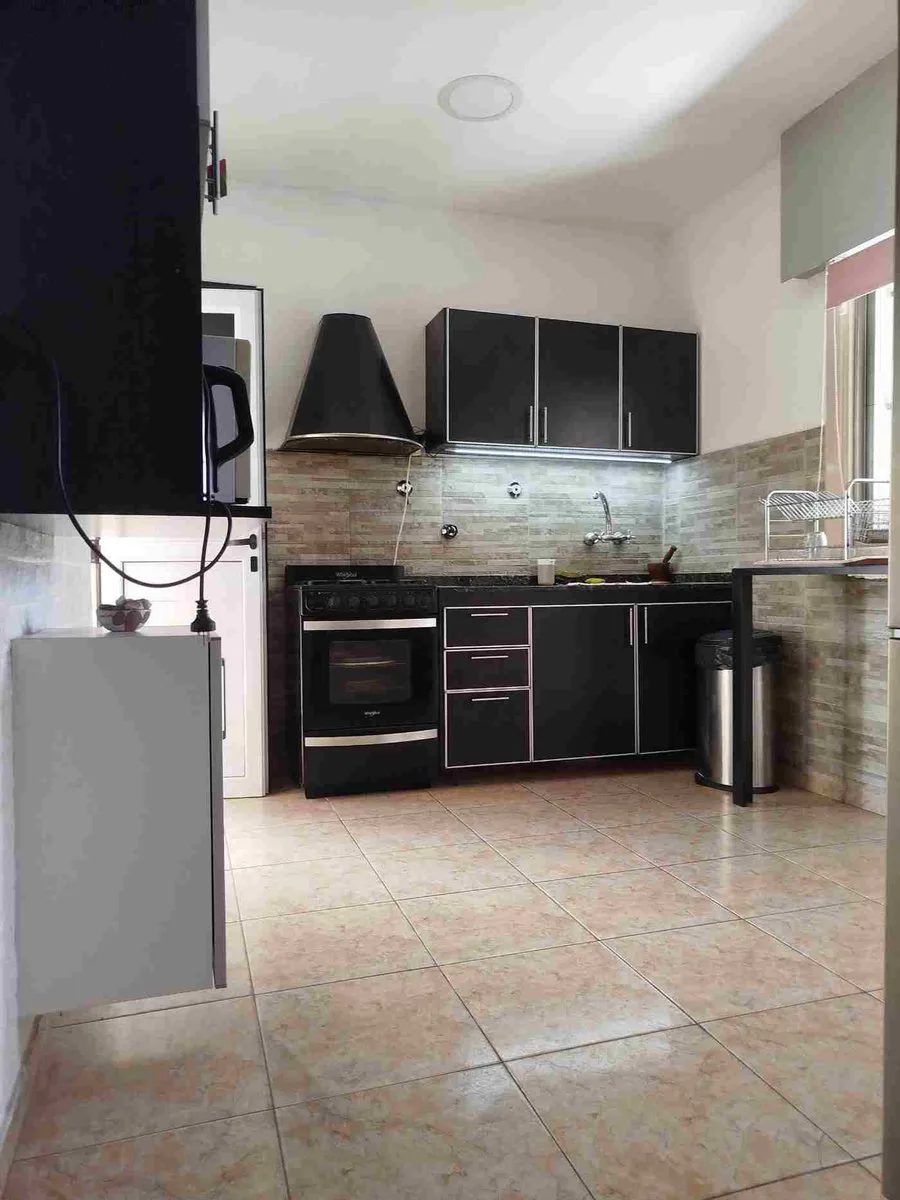 CASA 3AMB+ QUINCHO C/PARRILLA Y PATIO-APTO CREDITO foto 4