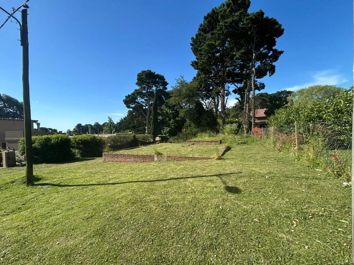 VENTA DE LOTE EN SIERRA DE LOS PADRES OPORTUNIDAD! foto 4