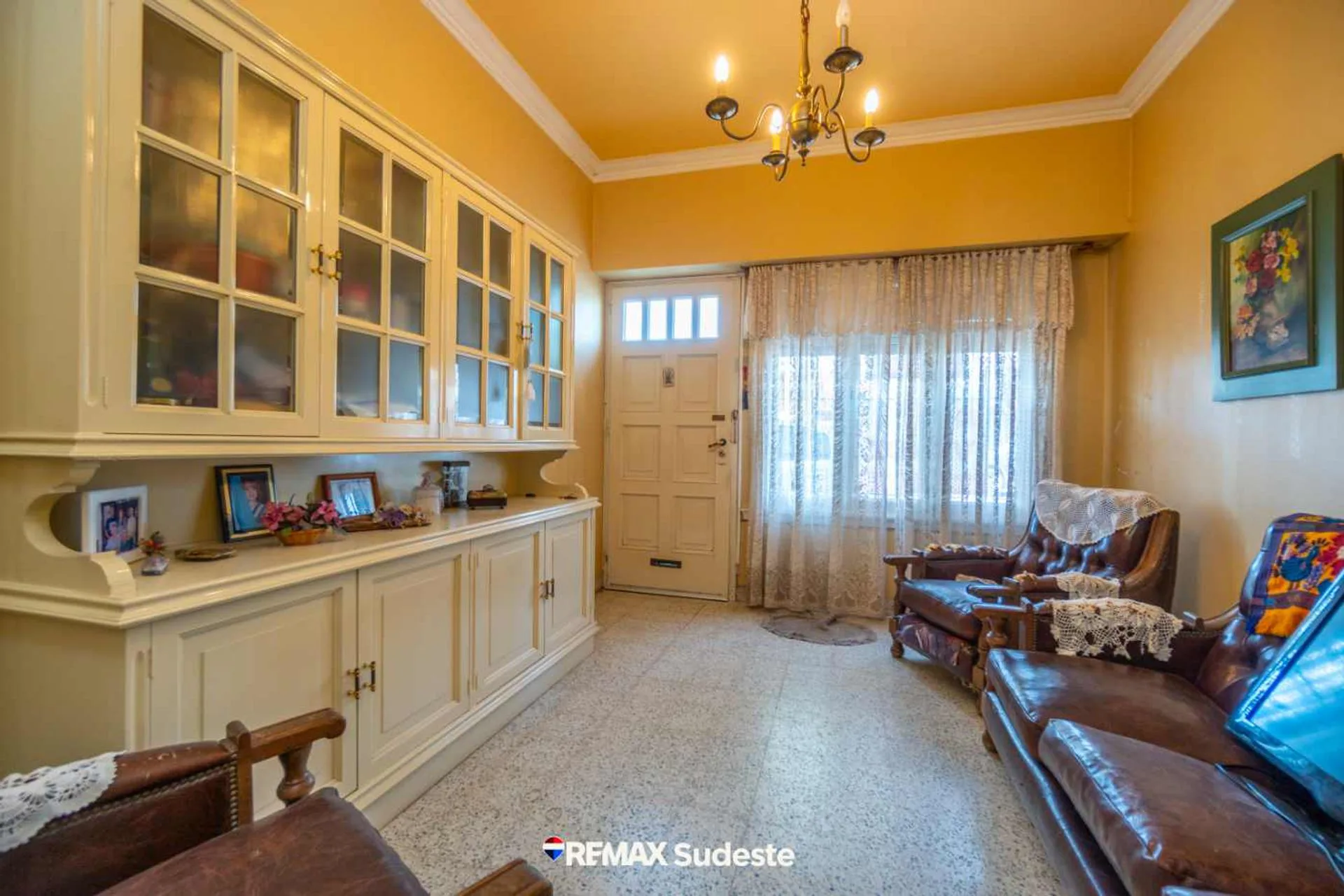 VENTA CASA 3 AMBIENTES CON GALPÓN 9 DE JULIO 1500 foto 5